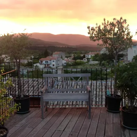 Villa Provence Villarent *