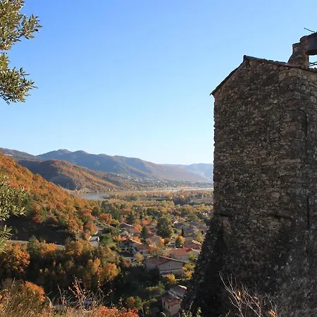 Provence Villarent * Volonne