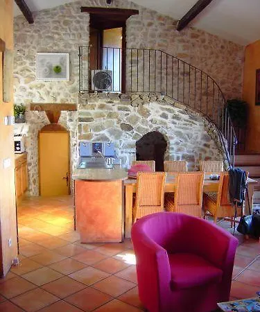 Provence Villarent Villa Volonne
