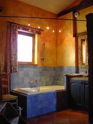 Provence Villarent *